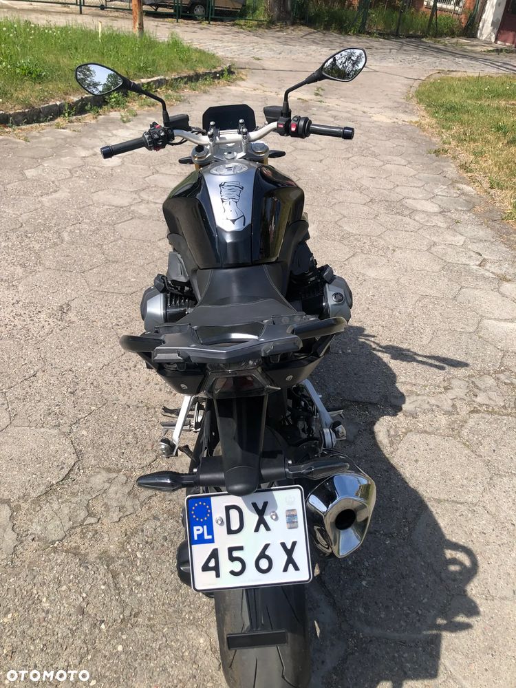 BMW R - 14