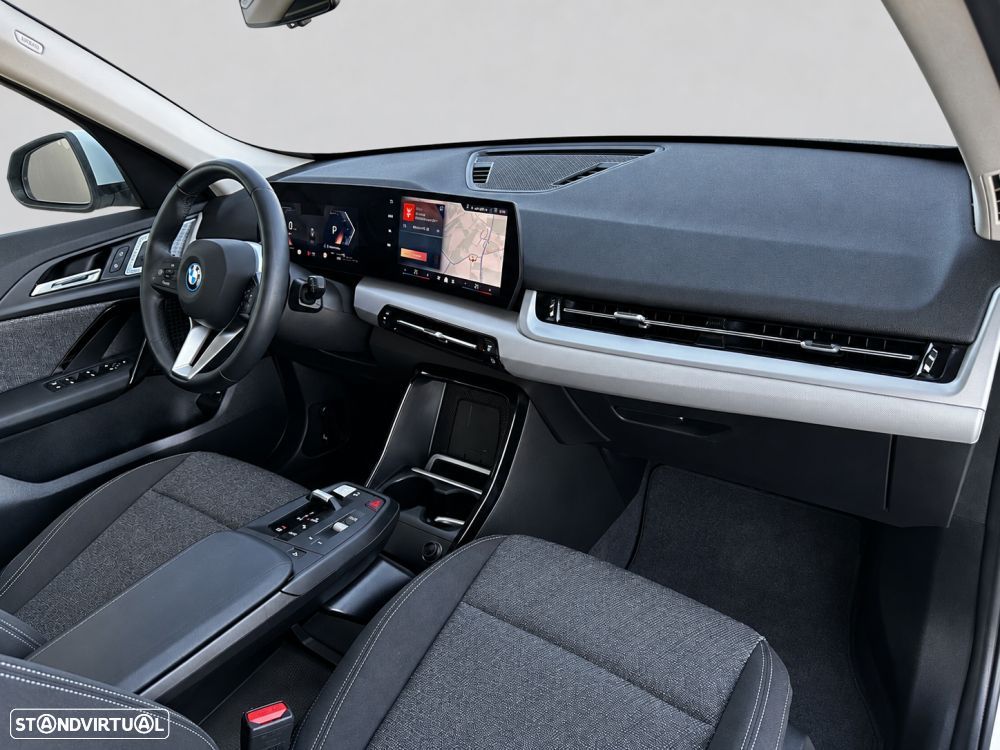 BMW X1 25 e xDrive - 24