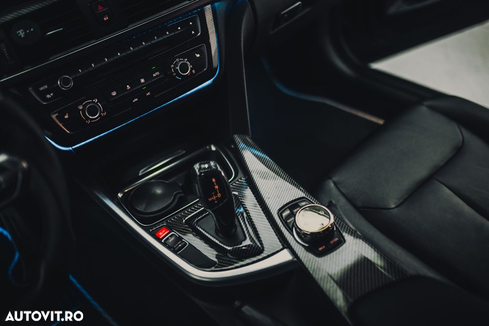 BMW Seria 3 - 14
