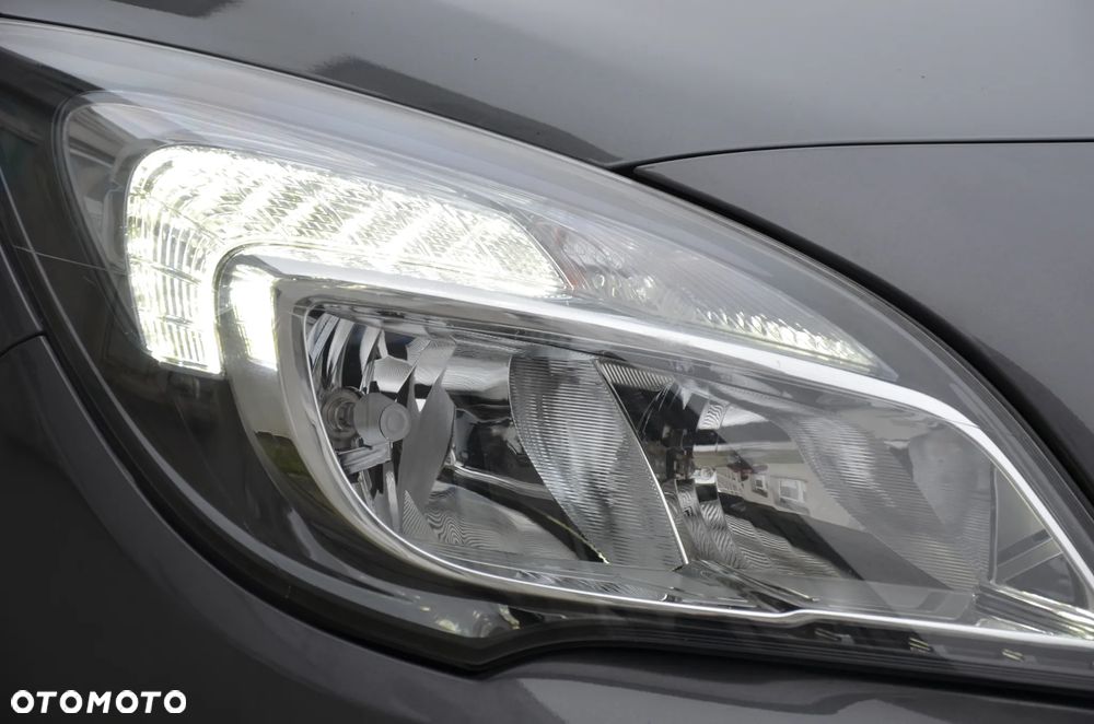 Opel Meriva 1.4 Color Edition - 11