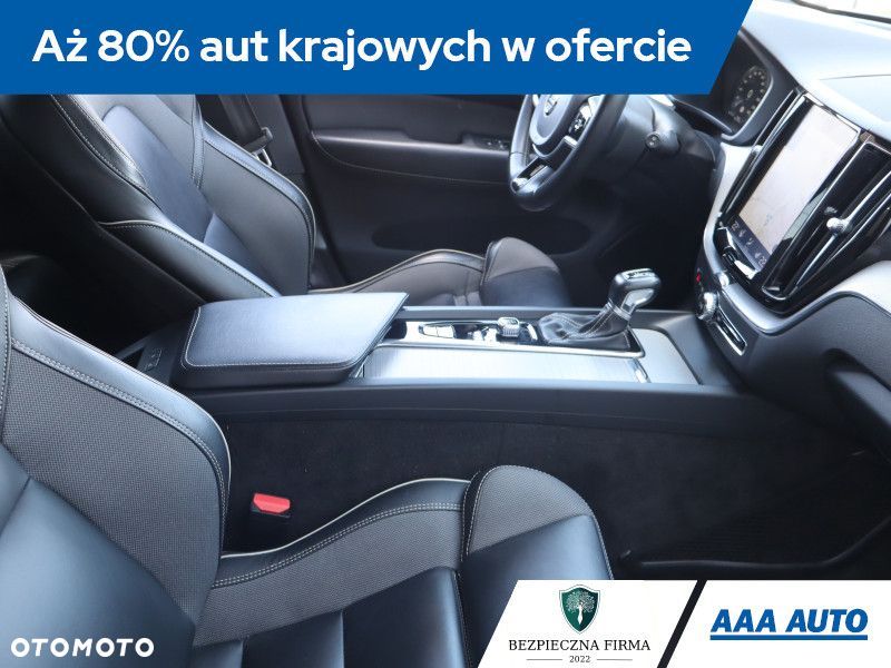 Volvo XC 60 - 11