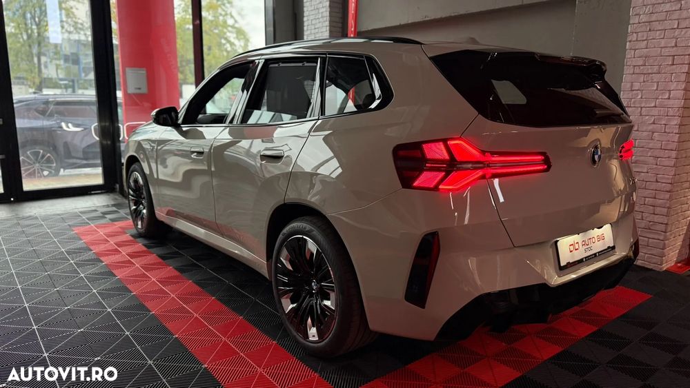 BMW X3 20d xDrive AT MHEV - 6