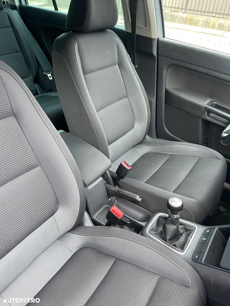 Volkswagen Golf 1.4 TSI Team - 5