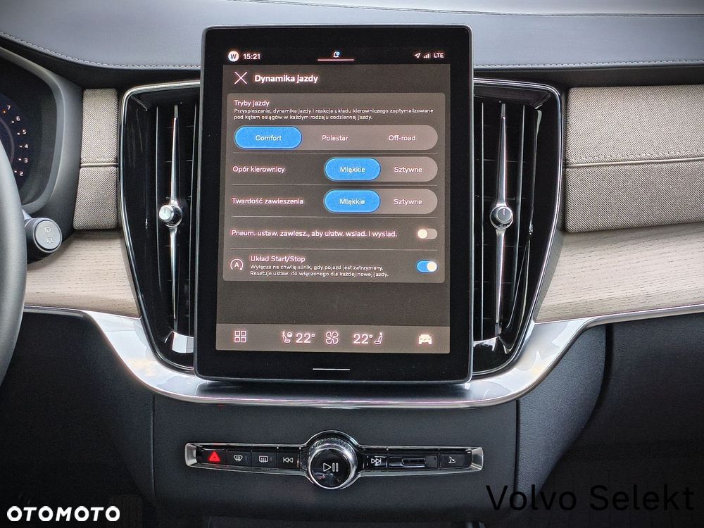 Volvo XC 90 - 24
