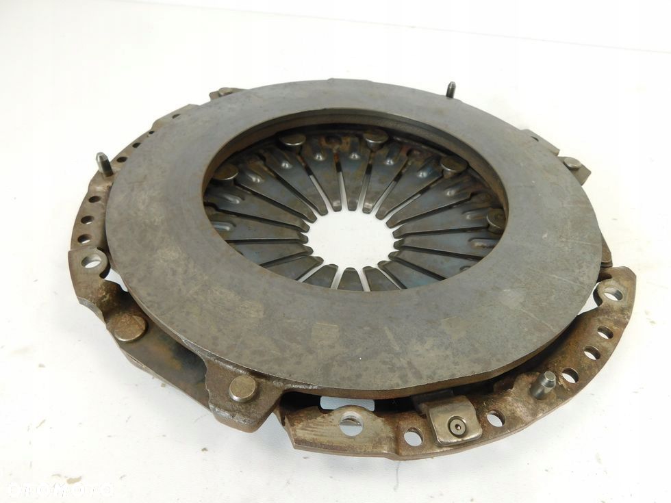 Koło dwumasowe sprzęgło 2.0 TDI 16V Audi A3 VW Passat B6 Touran Octavia II - 12