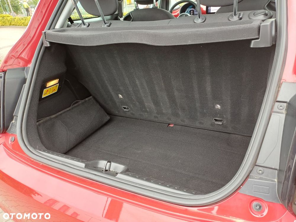Fiat 500e - 32