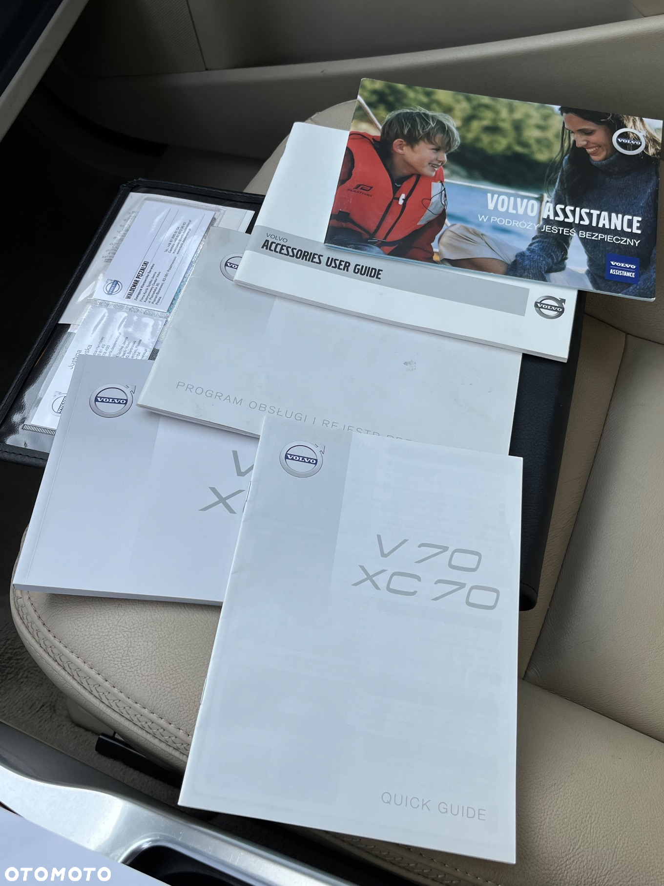 Volvo XC 70 D4 AWD Summum EU6 - 22