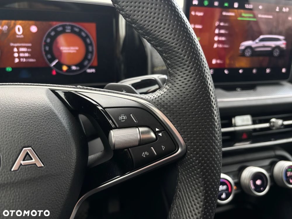 Skoda Kodiaq 1.5 TSI mHEV 4x2 Selection DSG - 21