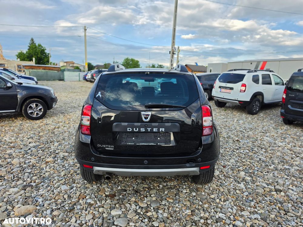 Dacia Duster SCe 115 4x2 Prestige - 7