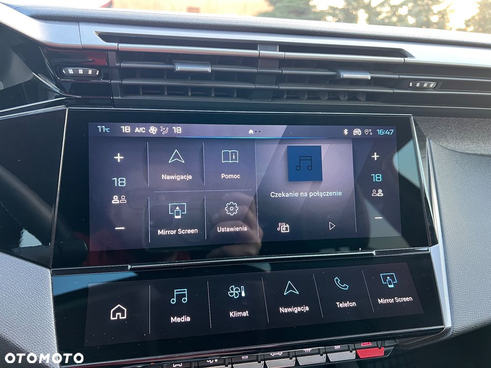 Peugeot 408 1.2 PureTech Allure Pack S&S EAT8 - 30