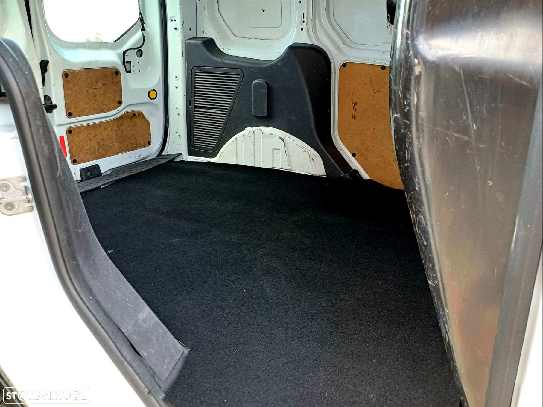Ford Transit Connect 1.6 TDCi 200 L1 Ambiente - 14
