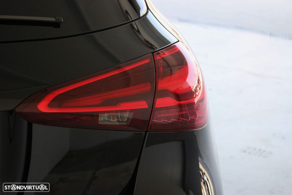 Mercedes-Benz A 180 d - 9
