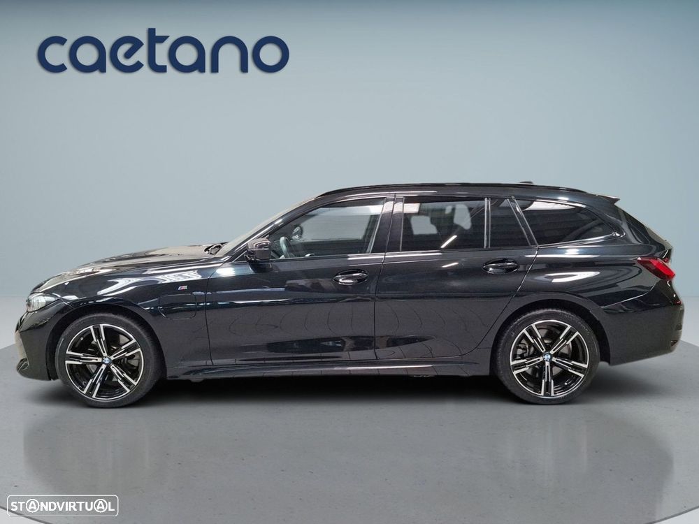 BMW 330 e Pack Desportivo M Auto - 5
