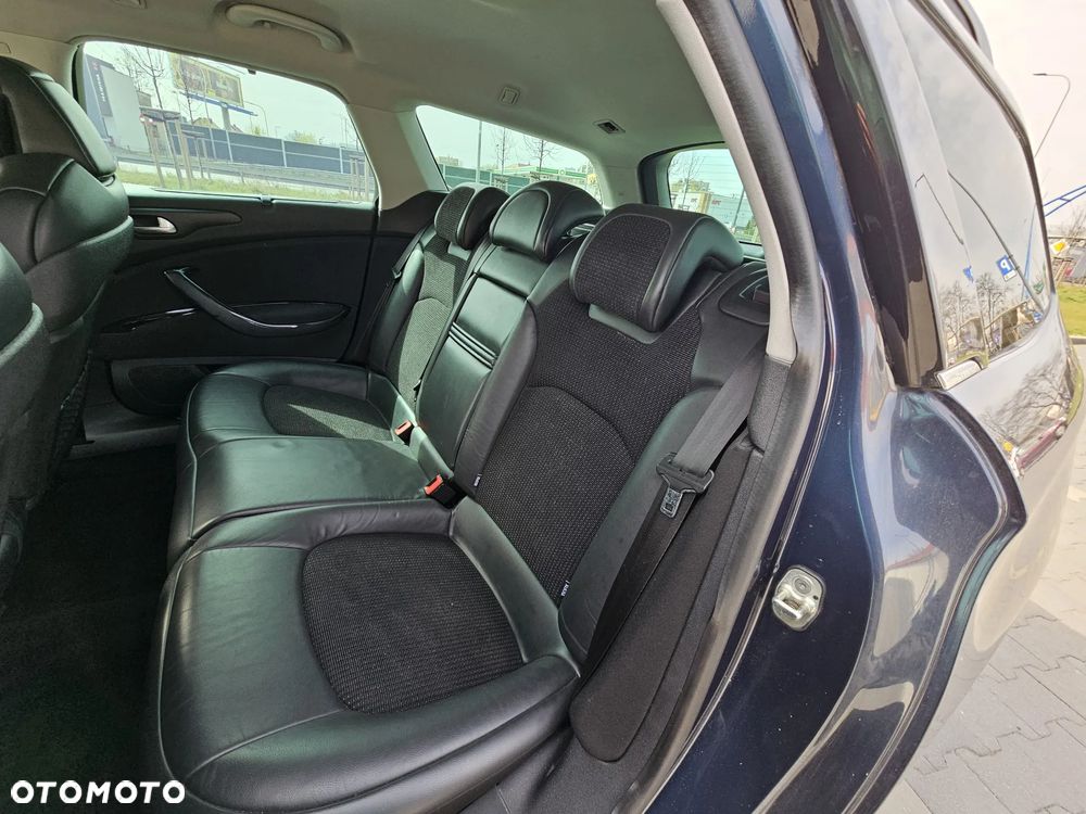 Citroën C5 HDi 135 Exclusive - 18