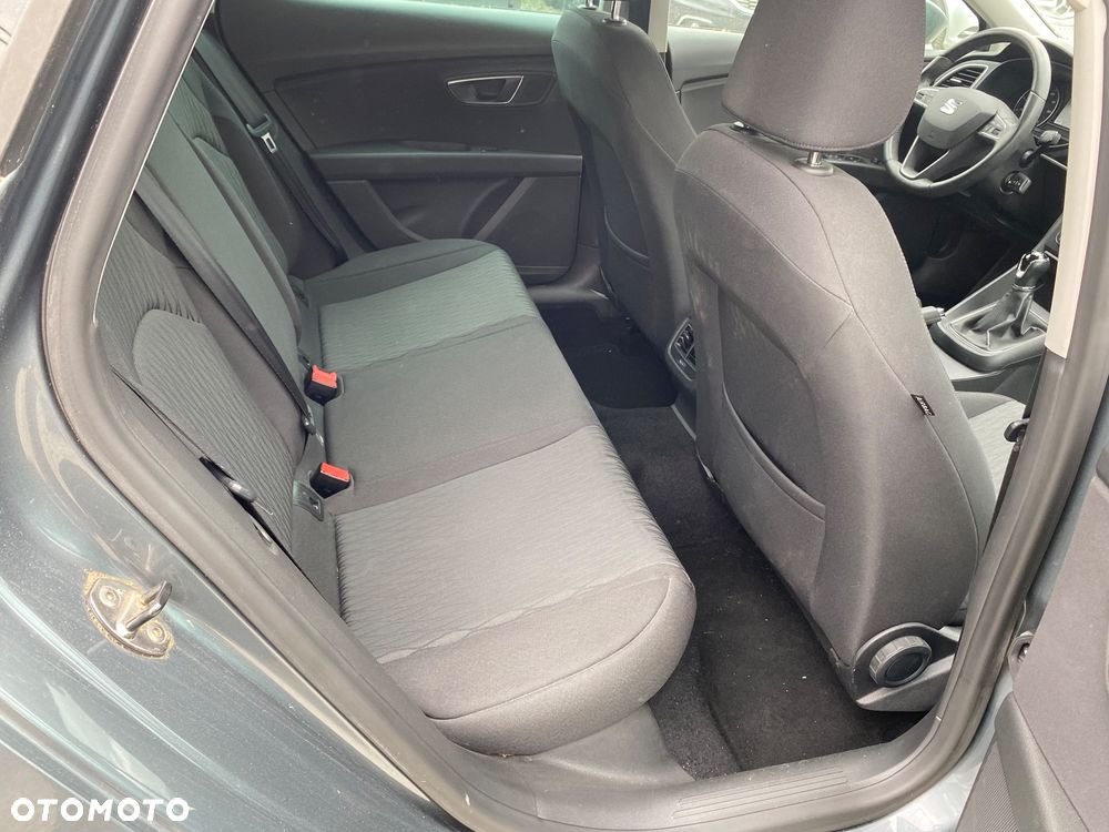 Seat Leon 1.4 TSI Style S&S - 29