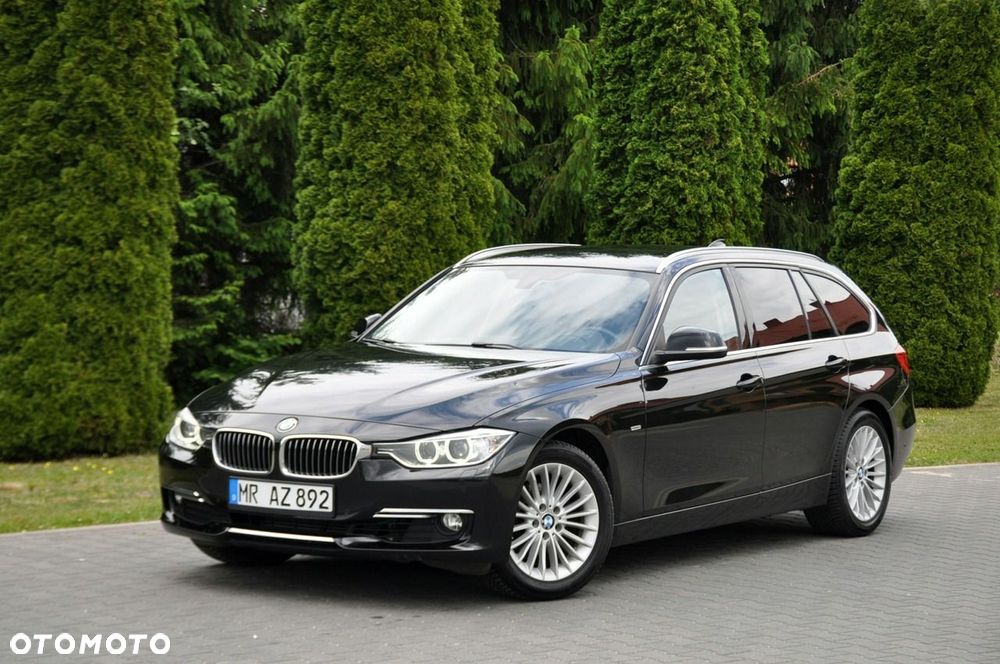 BMW Seria 3 - 10