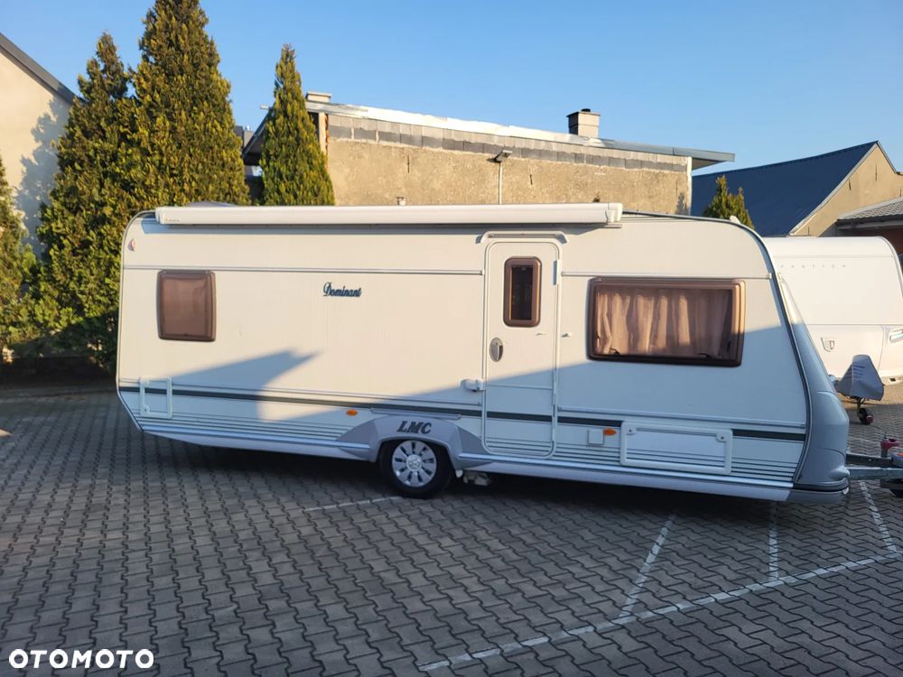 LMC Dominant 550 RBD - 11