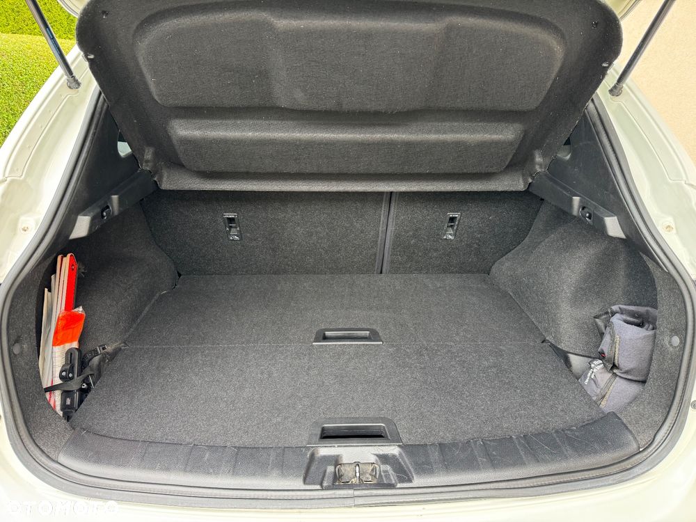 Nissan Qashqai 1.2 DIG-T Visia - 8