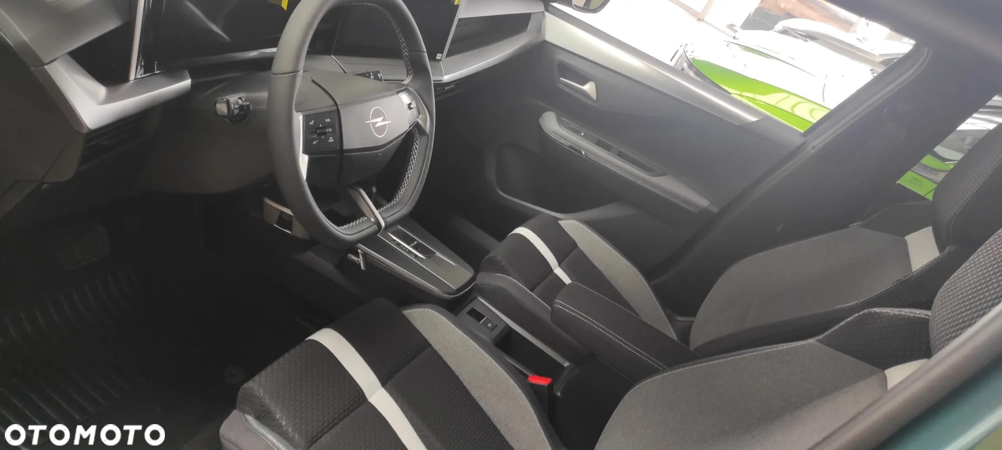 Opel Frontera 1.2 T mHEV GS eDTC6 - 8