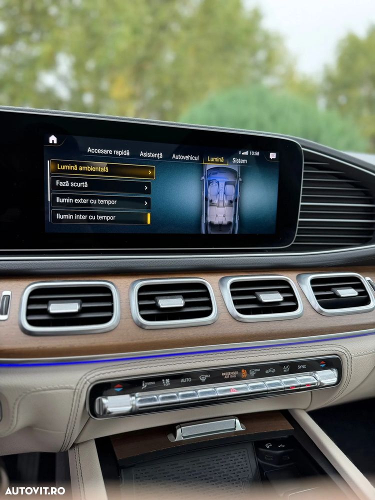 Mercedes-Benz GLE - 24