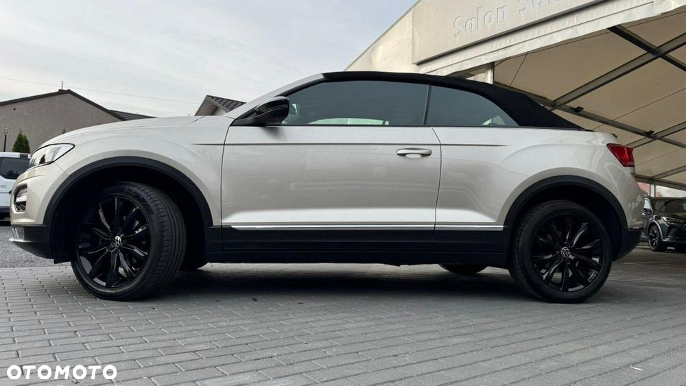 Volkswagen T-Roc - 6