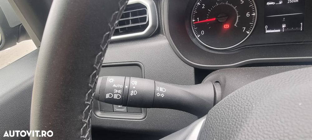 Dacia Duster 1.5 Blue dCi Prestige - 20