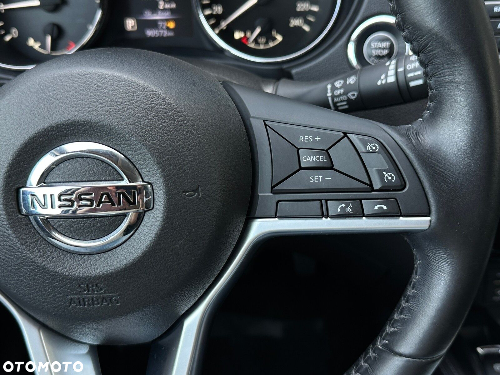 Nissan X-Trail 1.3 DIG-T Acenta 2WD DCT - 18