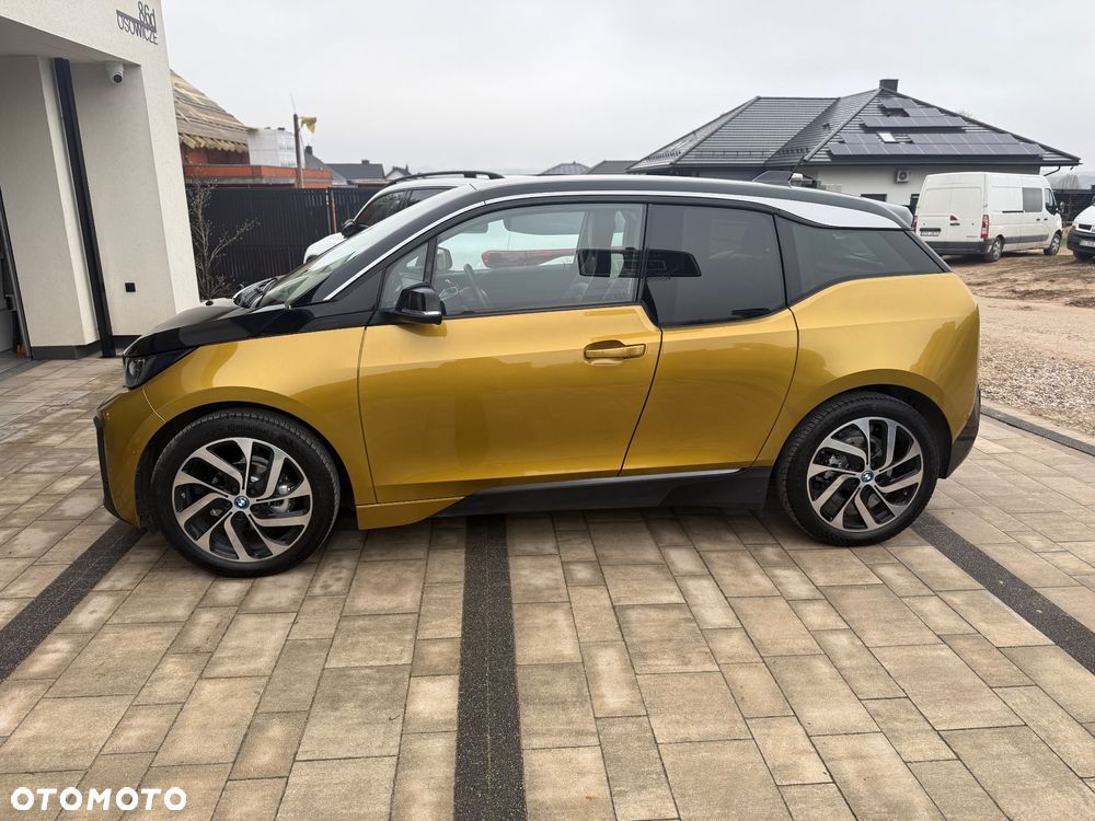 BMW i3 i3S (120 Ah) - 8