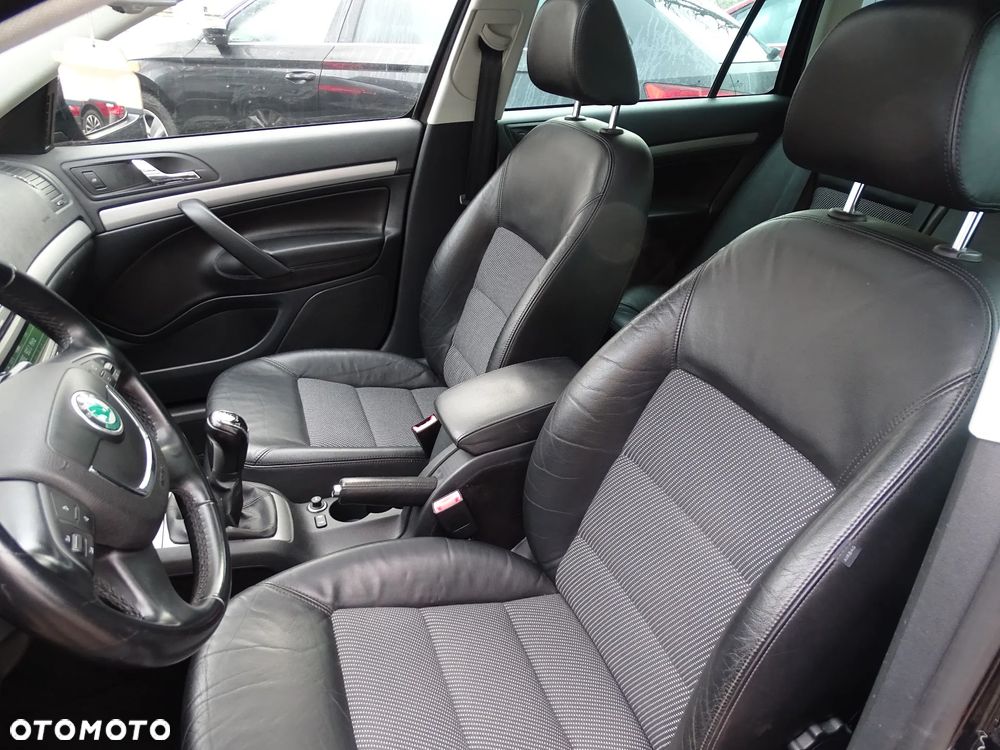 Skoda Octavia - 12