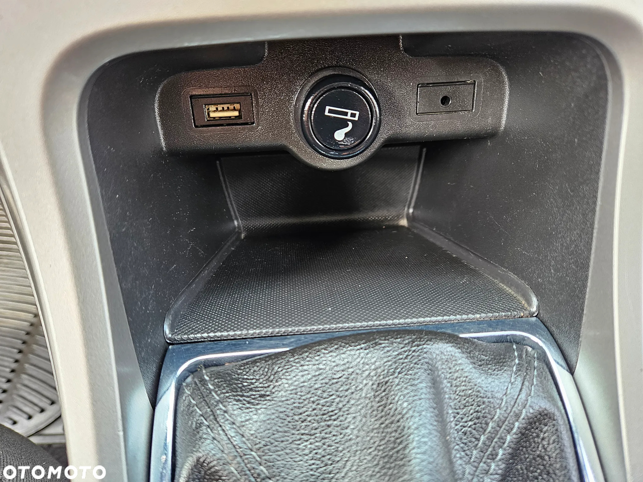 Opel Astra - 14