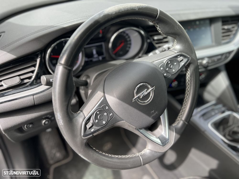 Opel Insignia Sports Tourer 1.6 CDTi Innovation - 7