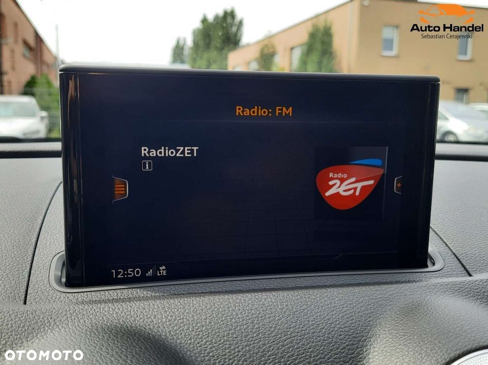 Audi A3 - 21