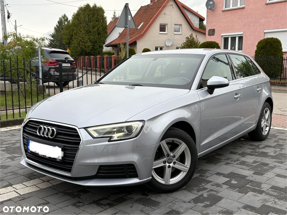 Audi A3 - 13