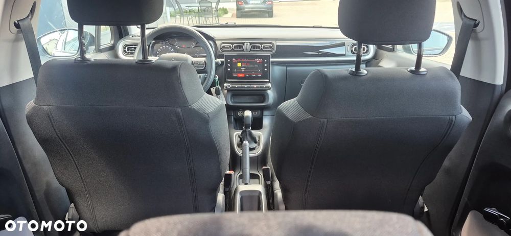 Citroën C3 1.2 PureTech Max - 24