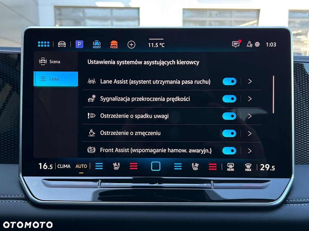 Volkswagen Tiguan 1.5 eTSI Life DSG - 29