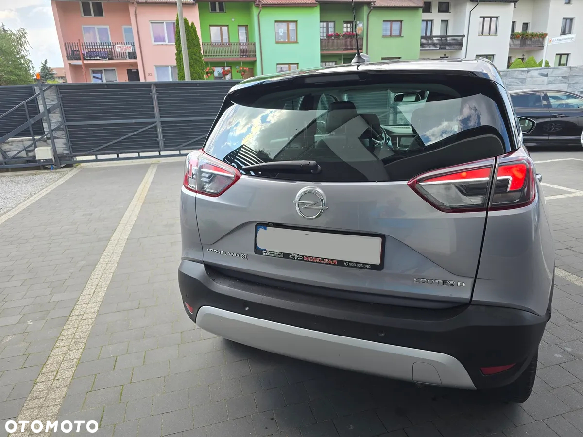 Opel Crossland X 1.5 CDTI Enjoy S&S - 6