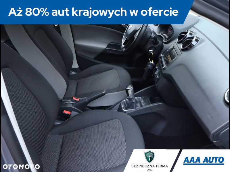 Seat Ibiza - 10