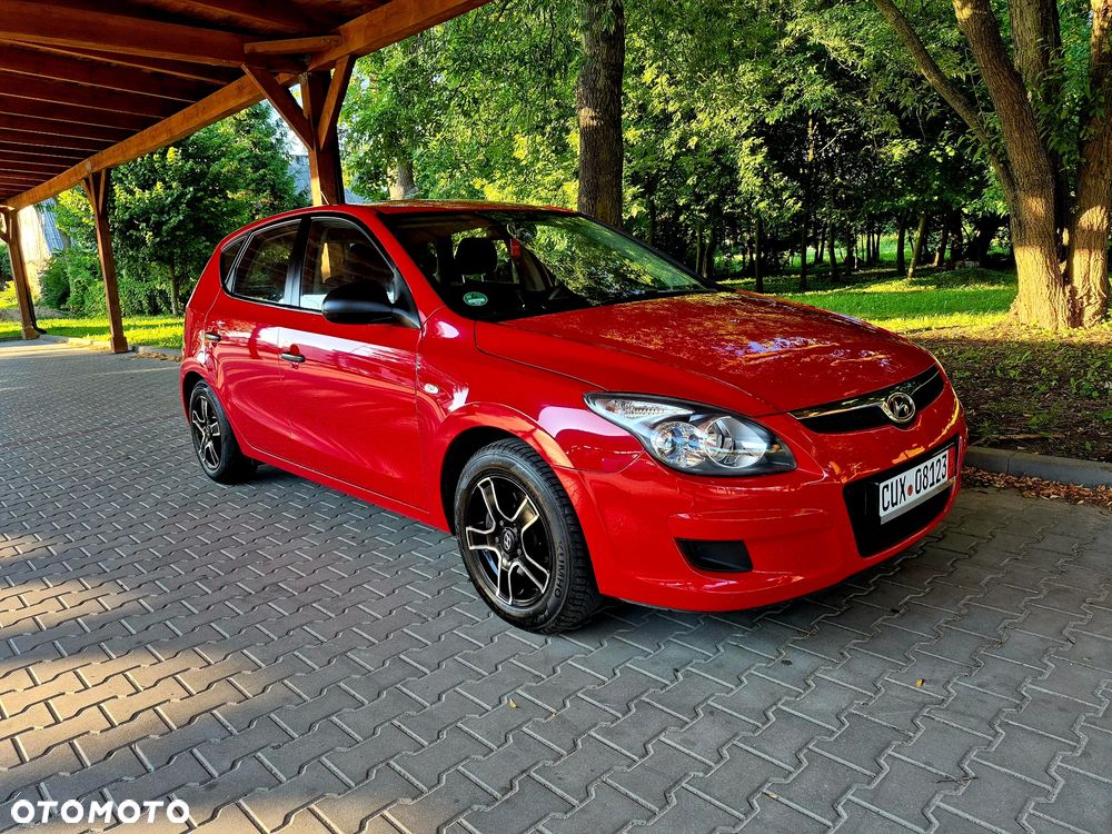 Hyundai i30 - 5