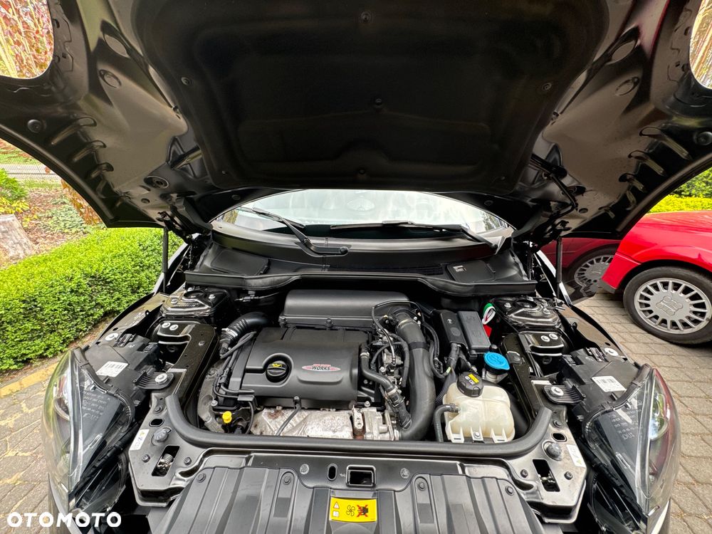 MINI John Cooper Works - 10