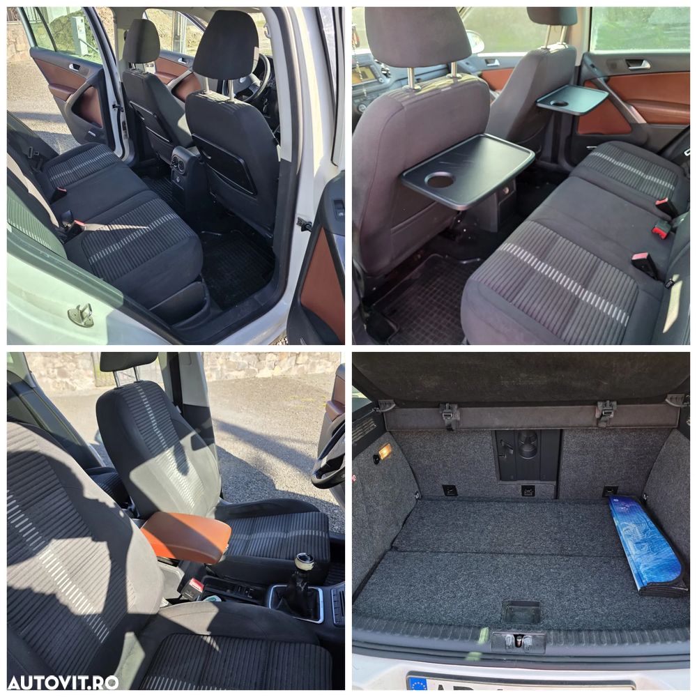 Volkswagen Tiguan - 6