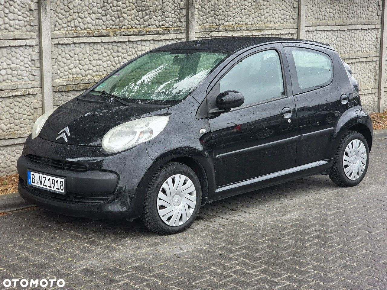 Citroën C1 1.0 Exclusive - 1