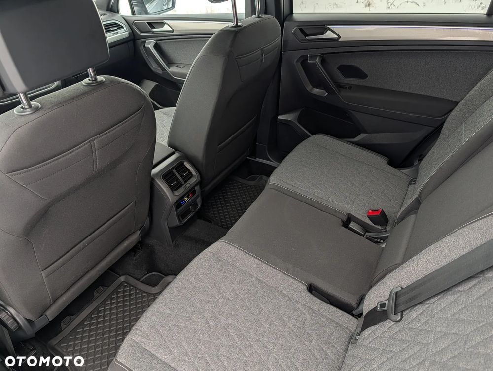 Volkswagen Tiguan Allspace 2.0 TDI SCR DSG Move - 20