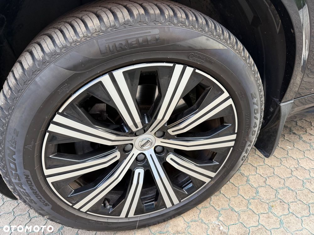 Volvo XC 90 - 25