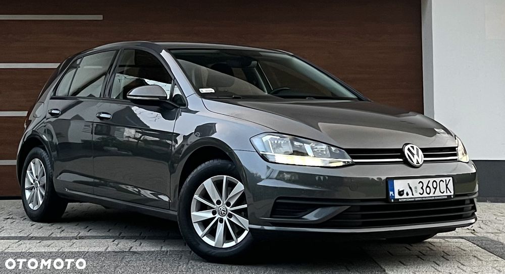 Volkswagen Golf 1.0 TSI Trendline - 36