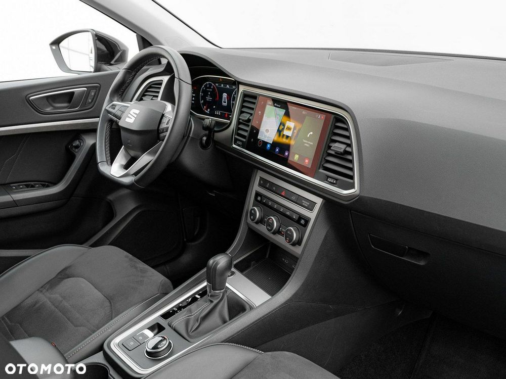 Seat Ateca 1.5 TSI Xperience S&S DSG - 36