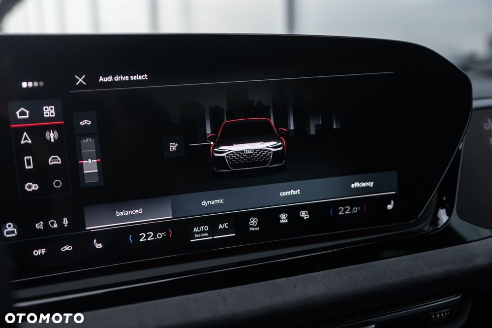 Audi A6 Limousine - 26