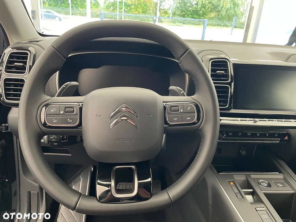 Citroën C5 Aircross - 8