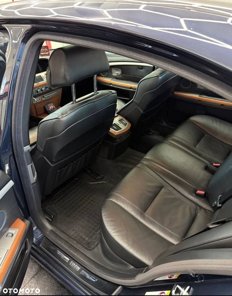 BMW Seria 7 730d - 7