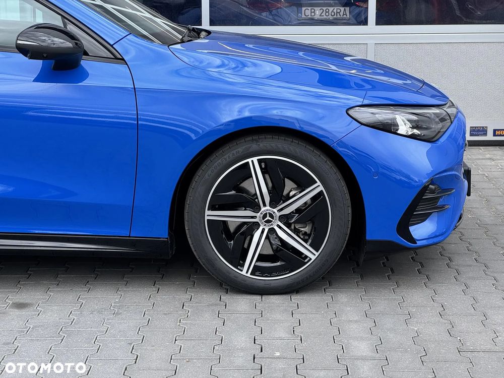 Mercedes-Benz CLA 200 mHEV 8G-DCT - 8