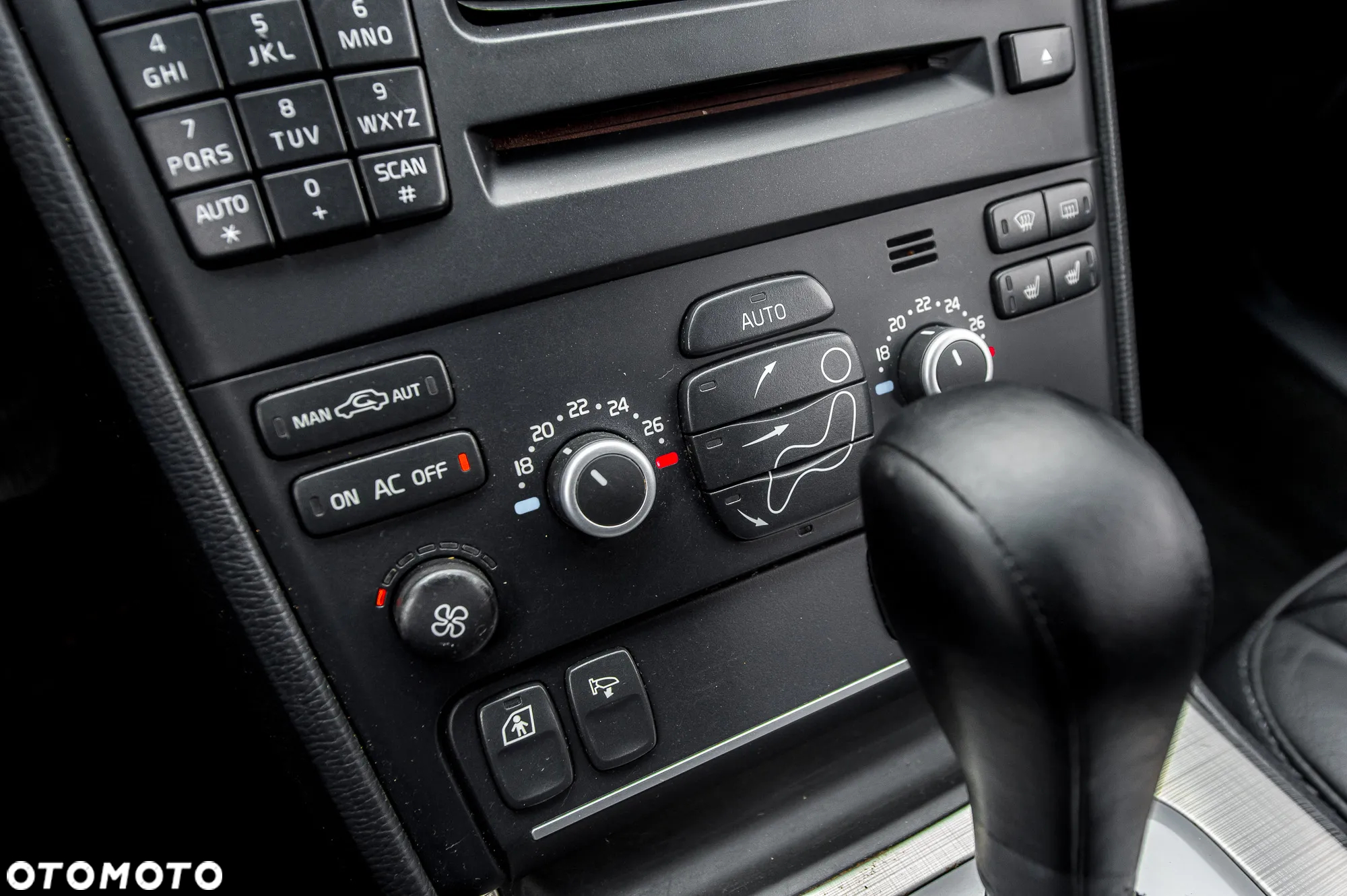 Volvo XC 90 - 28